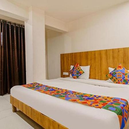 Fabexpress Sunshine Regency Hotel Bhopal Eksteriør billede